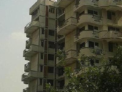 DDA FLATS MUNIRKA.